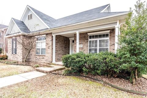 6539 Firefly Catch Ave, Springdale, AR 72762 photo 1