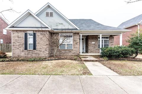 6539 Firefly Catch Ave, Springdale, AR 72762 photo 2