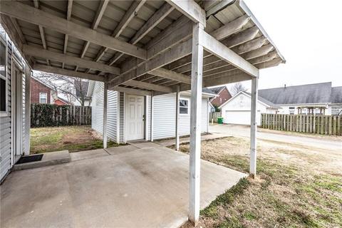 6539 Firefly Catch Ave, Springdale, AR 72762 photo 17