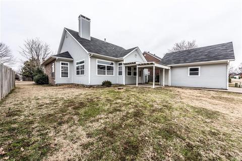 6539 Firefly Catch Ave, Springdale, AR 72762 photo 20