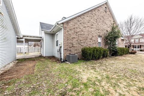6539 Firefly Catch Ave, Springdale, AR 72762 photo 18