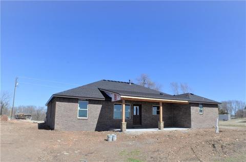 18169 Ridge Rd, Gravette, AR 72736 photo 8