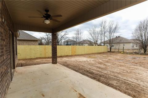 960 Bob Glen Cir, Centerton, AR 72719 photo 30