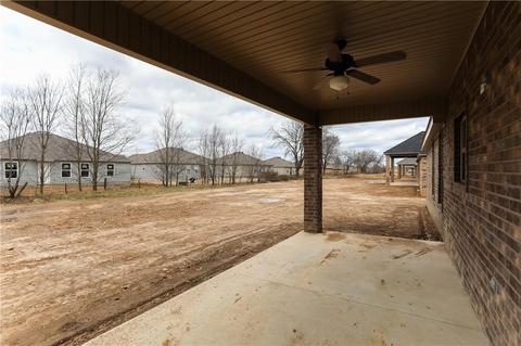 960 Bob Glen Cir, Centerton, AR 72719 photo 29