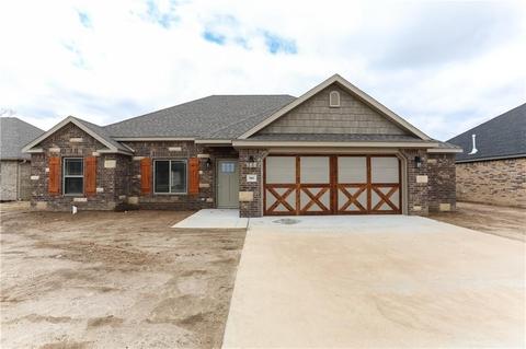 960 Bob Glen Cir, Centerton, AR 72719 photo 1