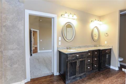 960 Bob Glen Cir, Centerton, AR 72719 photo 18