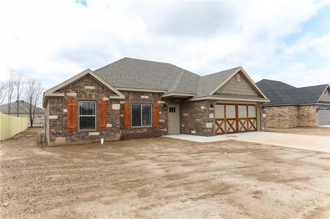 960 Bob Glen Cir, Centerton, AR 72719 photo 2