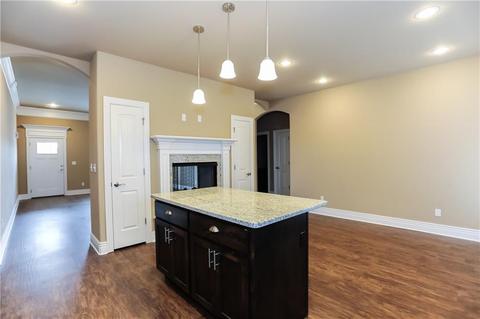 960 Bob Glen Cir, Centerton, AR 72719 photo 11