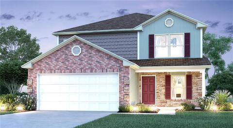 1331 Scotland Dr, Centerton, AR 72719 photo 1