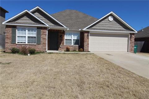 103 E Southpointe Ave, Rogers, AR 72758 photo 1