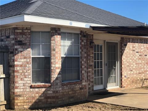 531 Woods Dr, Centerton, AR 72719 photo 3