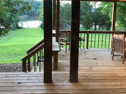 18698 Eagle Bend Rd, Springdale, AR 72764 photo 1