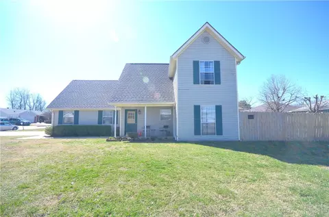 602 E Dyke Rd, Rogers, AR 72758 photo 21