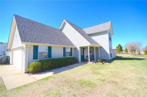 602 E Dyke Rd, Rogers, AR 72758 photo 23