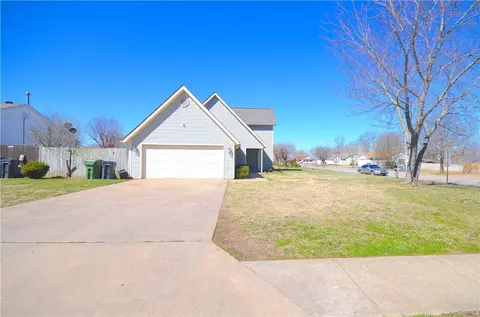 602 E Dyke Rd, Rogers, AR 72758 photo 27
