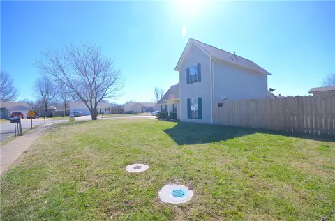 602 E Dyke Rd, Rogers, AR 72758 photo 22