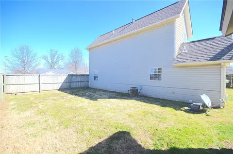 602 E Dyke Rd, Rogers, AR 72758 photo 26