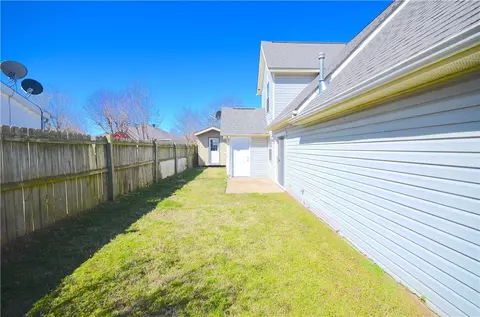 602 E Dyke Rd, Rogers, AR 72758 photo 24