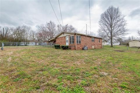 238 Craig St, West Fork, AR 72774 photo 17