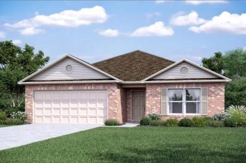 2005 S B St, Rogers, AR 72758 photo 1