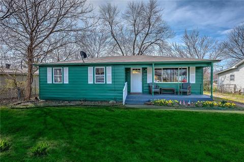 575 Purtle Ave, Springdale, AR 72764 photo 1