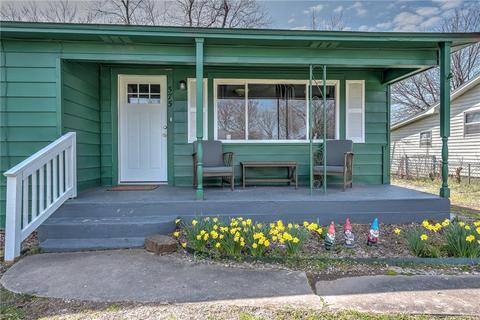 575 Purtle Ave, Springdale, AR 72764 photo 2