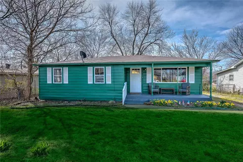 575 Purtle Ave, Springdale, AR 72764 photo 1