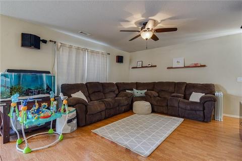 218 Cascade Cir, Springdale, AR 72764 photo 3