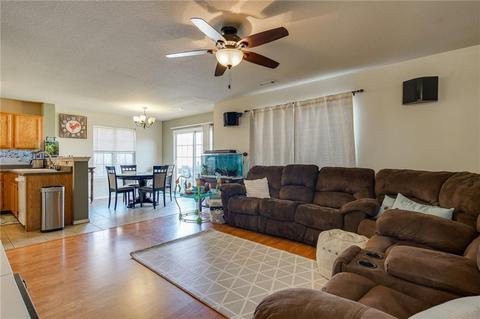 218 Cascade Cir, Springdale, AR 72764 photo 2