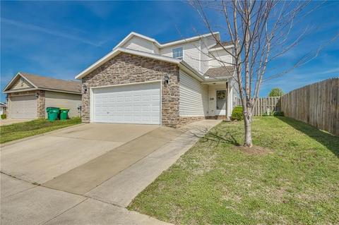 218 Cascade Cir, Springdale, AR 72764 photo 17