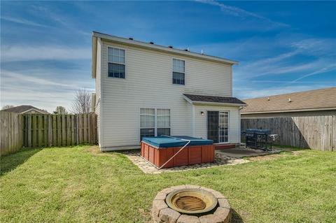 218 Cascade Cir, Springdale, AR 72764 photo 16