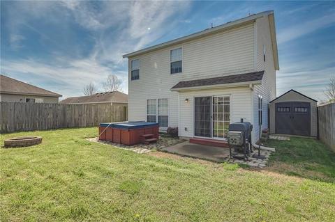 218 Cascade Cir, Springdale, AR 72764 photo 15