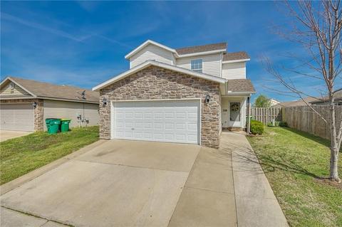 218 Cascade Cir, Springdale, AR 72764 photo 1