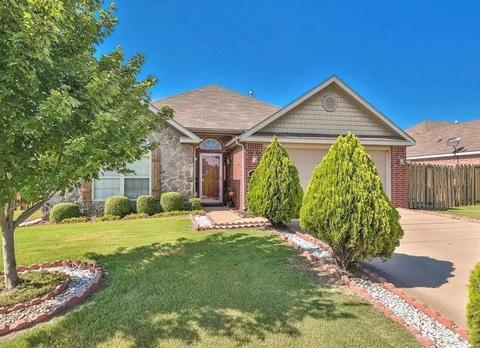 407 Post Rd, Rogers, AR 72758 photo 1