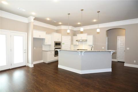 930 Bob Glen Cir, Centerton, AR 72719 photo 15