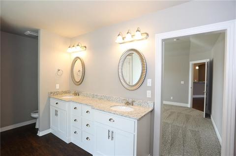 930 Bob Glen Cir, Centerton, AR 72719 photo 25