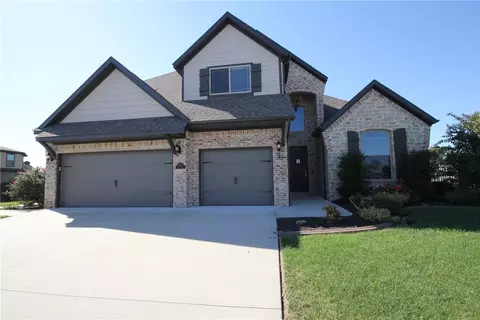 1411 Solata St, Centerton, AR 72719 photo 1