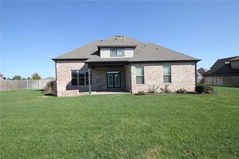 1411 Solata St, Centerton, AR 72719 photo 9
