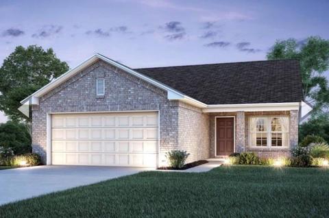 2000 S B Pl, Rogers, AR 72758 photo 1