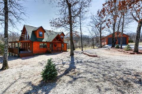 26634 Chalet, Eagle Rock, MO 65641 photo 23