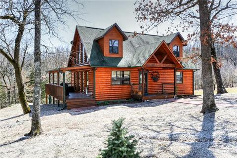 26634 Chalet, Eagle Rock, MO 65641 photo 1