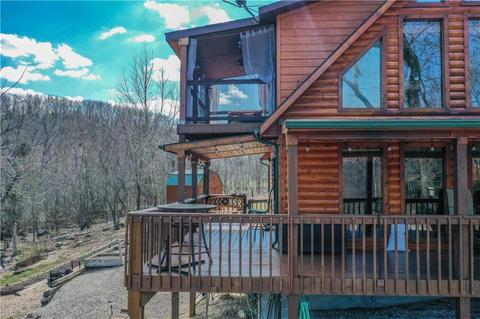 26634 Chalet, Eagle Rock, MO 65641 photo 17