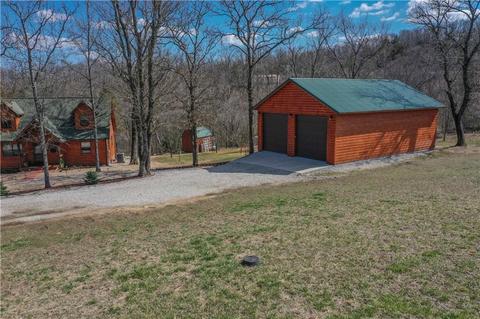 26634 Chalet, Eagle Rock, MO 65641 photo 21