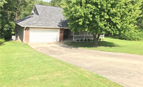 861 Callihan Loop, Springdale, AR 72762 photo 2