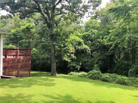 861 Callihan Loop, Springdale, AR 72762 photo 26