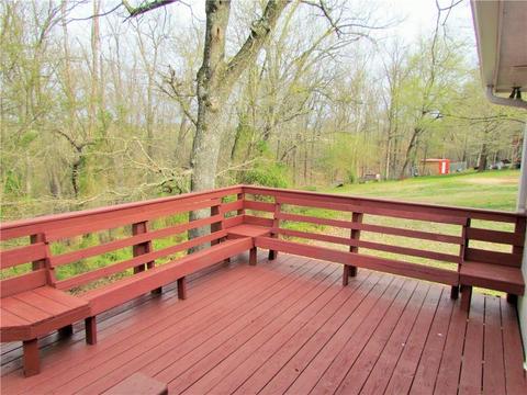 861 Callihan Loop, Springdale, AR 72762 photo 21