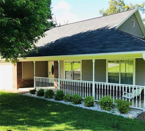 861 Callihan Loop, Springdale, AR 72762 photo 3