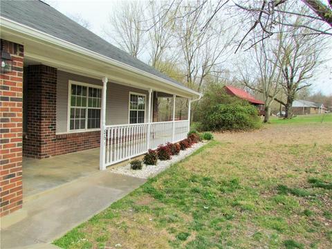 861 Callihan Loop, Springdale, AR 72762 photo 4