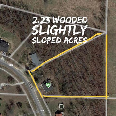 861 Callihan Loop, Springdale, AR 72762 photo 30