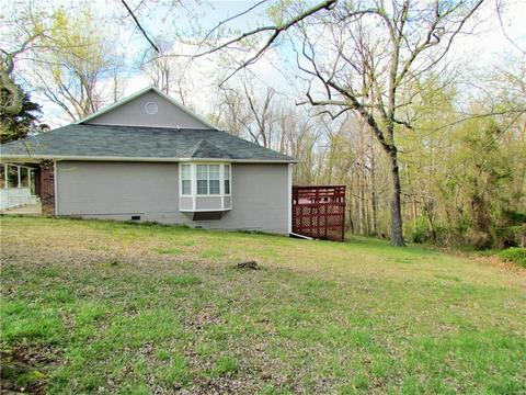 861 Callihan Loop, Springdale, AR 72762 photo 24